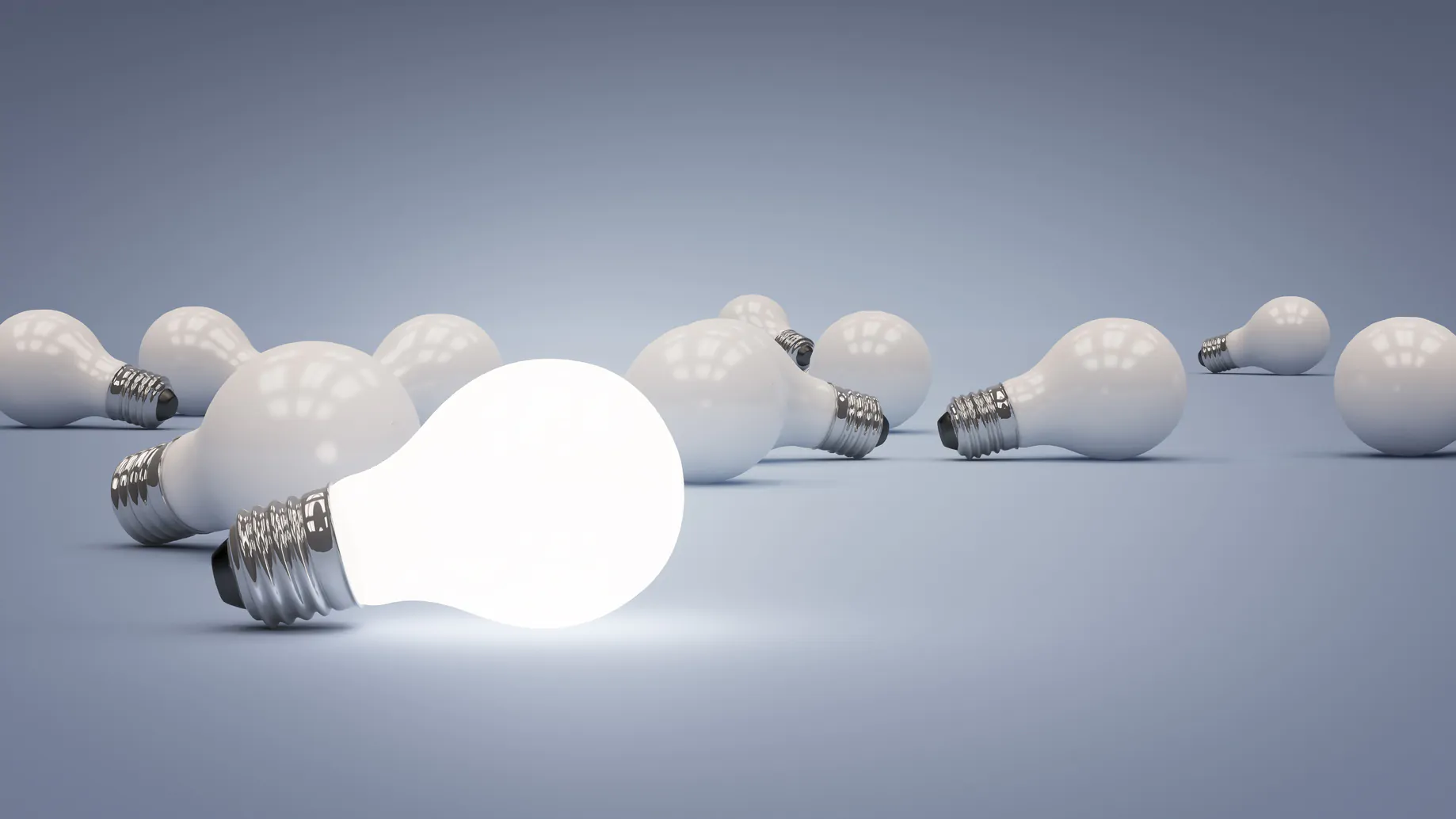 LEDOMANIA - wynajem żarówek LED od RWE