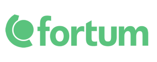 Fortum logo