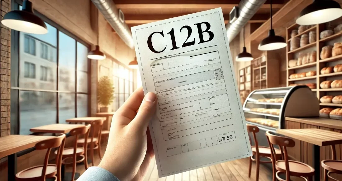 Taryfa C12b - co to jest i kiedy się opłaca?