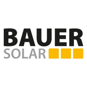 Panele fotowoltaiczne Bauer Solar