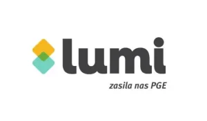 Lumi PGE logo