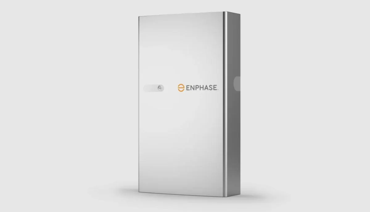 IQ Battery 5P z FlexPhase