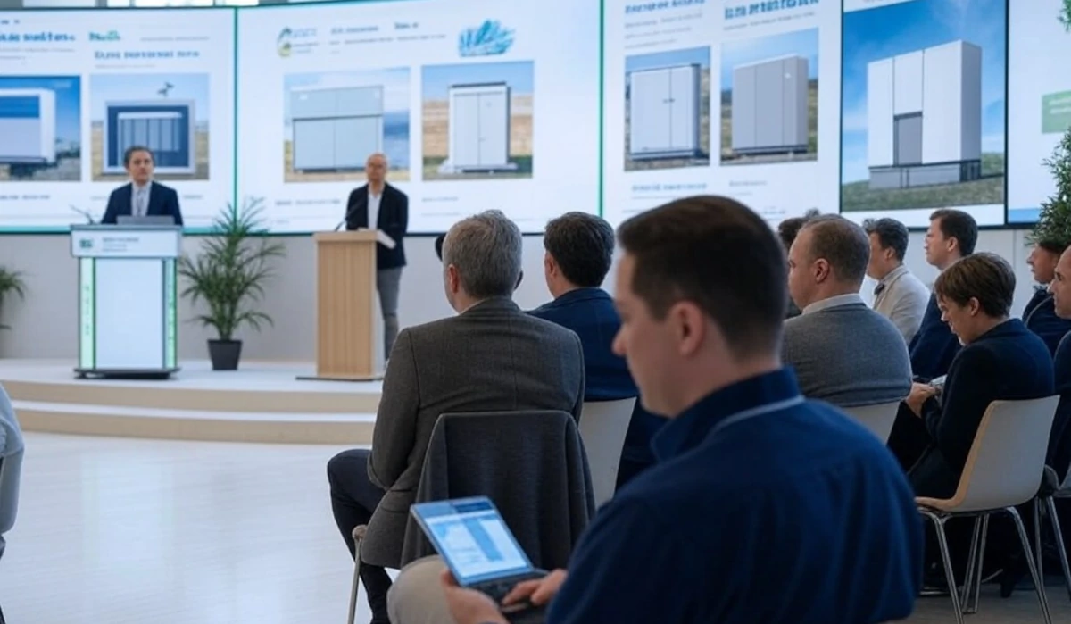 kongres energetyczny
