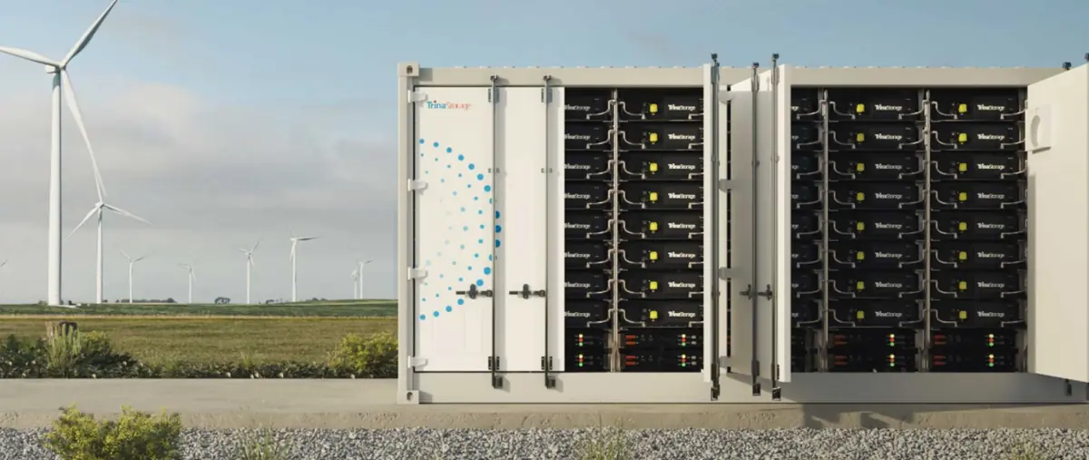 Magazyn energii Trina Storage Elementa 2 Pro