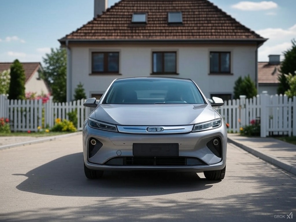naszeEauto samochód