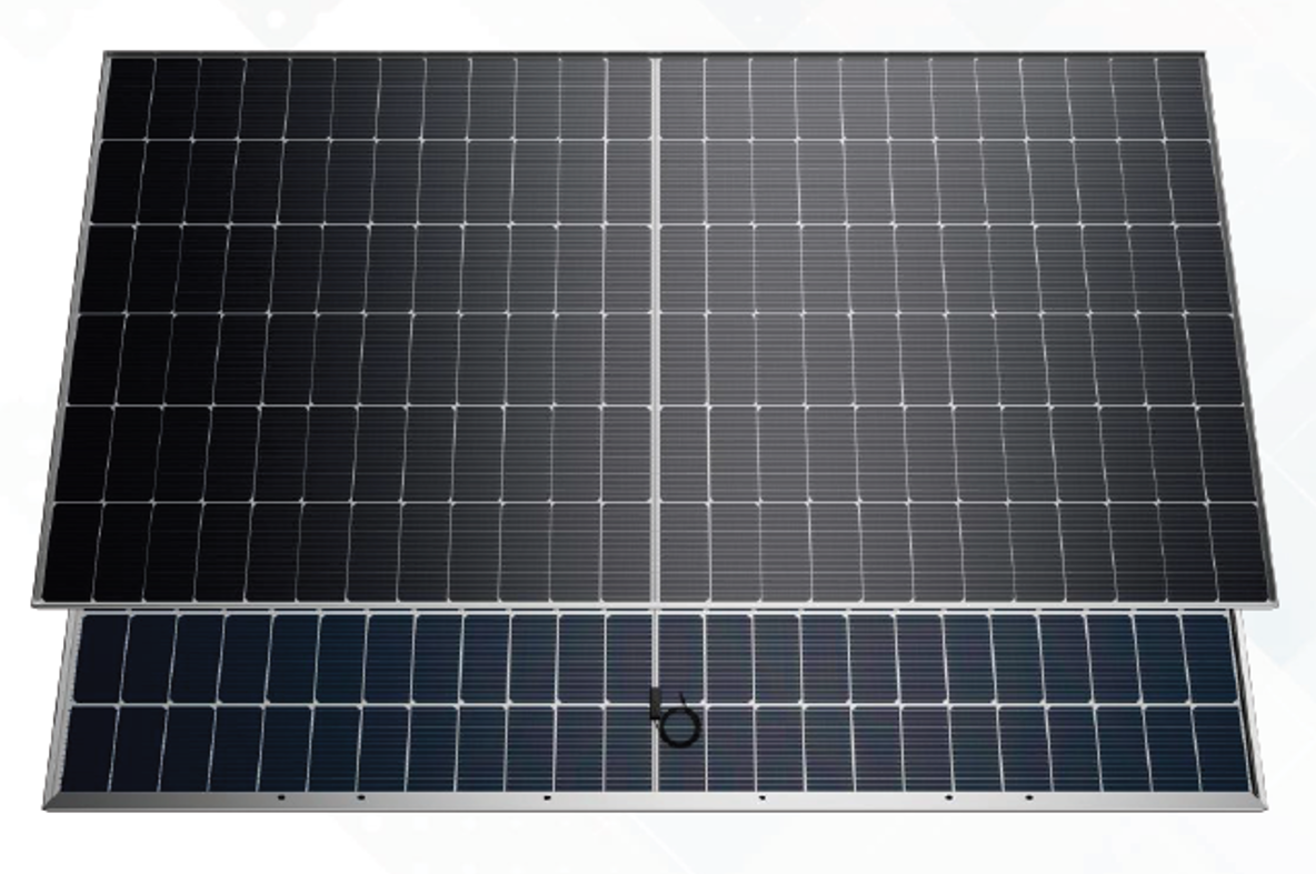 nowe panele PV Jolywood