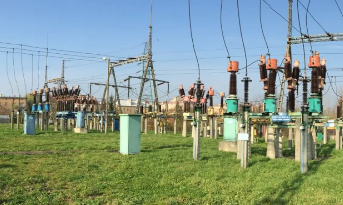 PGE Dystrybucja: stacja Piotrków Wschód