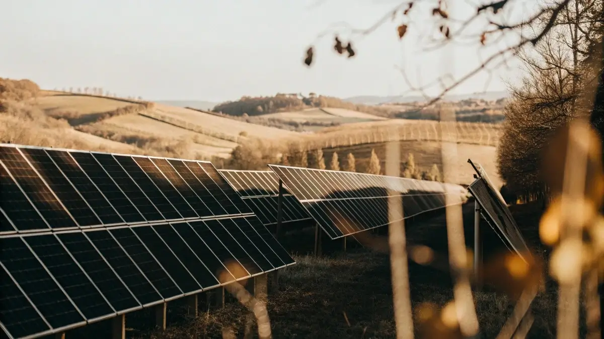 Photon Energy N.V. zawarło kontrakt z Greenvolt Power, częścią Greenvolt Group, na zarządzanie farmą fotowoltaiczną Királyegyháza.