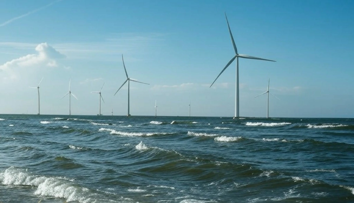 polenergia farmy wiatrowe na bałtyku
