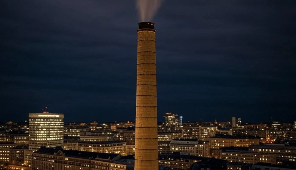 polska sprzedała uprawnienia do emisji CO2