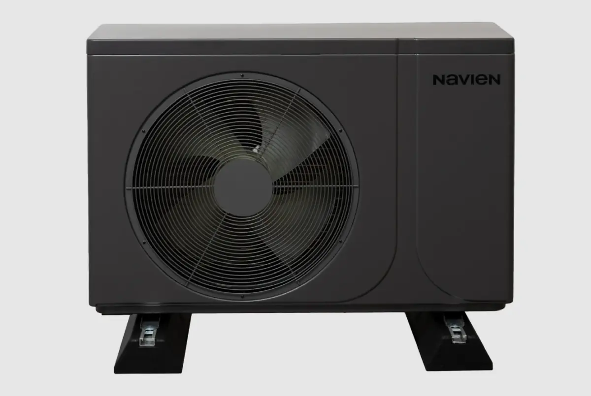 Pompa ciepła Navien PEM750