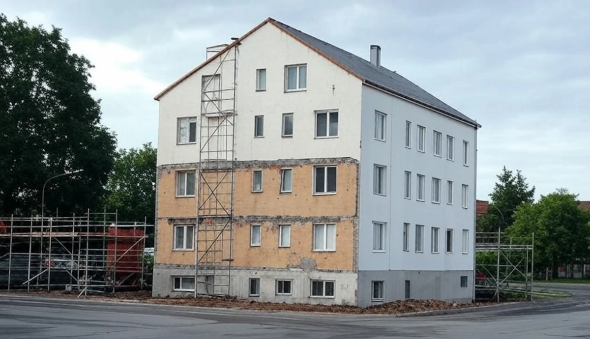 przedłużony nabór do Czystego Powietrza