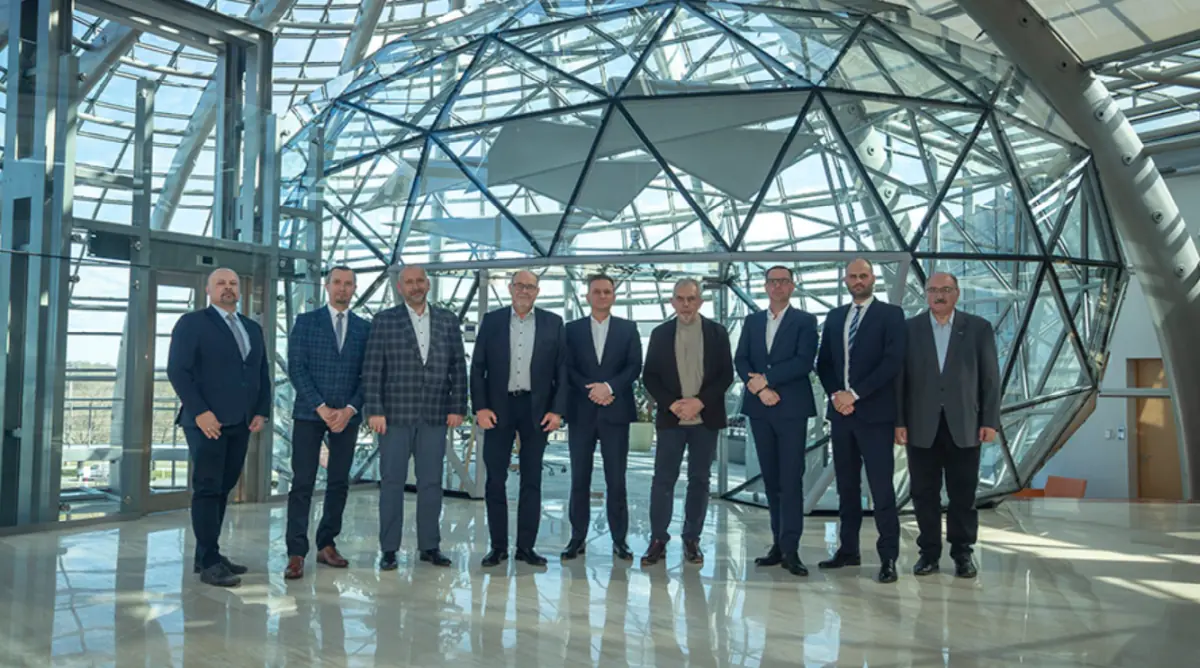 PSE: podpisanie umowy z konsorcjum SPIE Energy Poland S.A. i ELFEKO S.A.