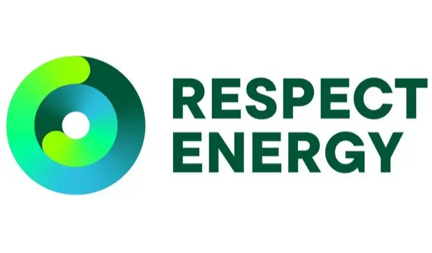 Respect Energy logo