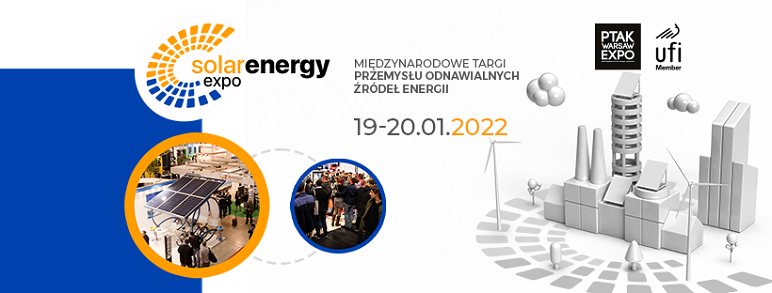 Solar Energy Expo